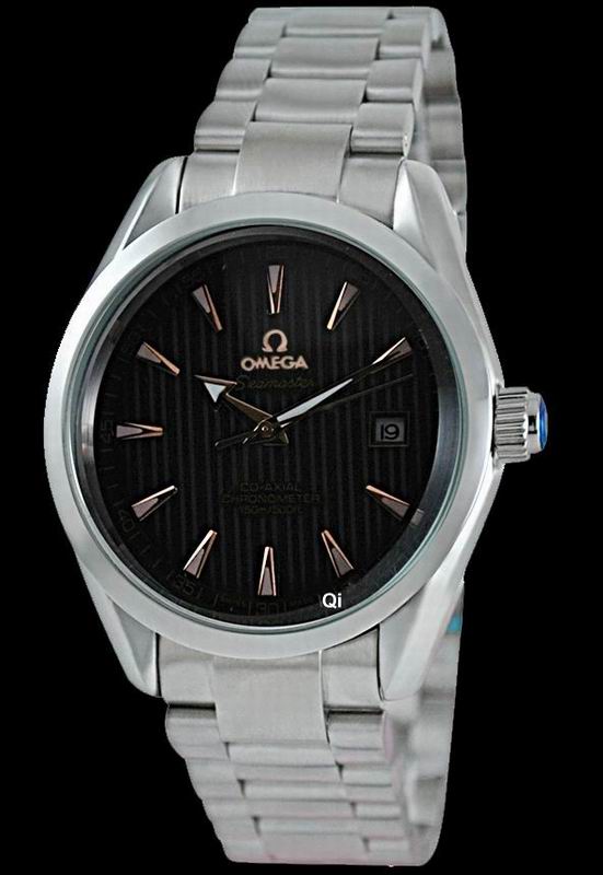 Omega watch man-747